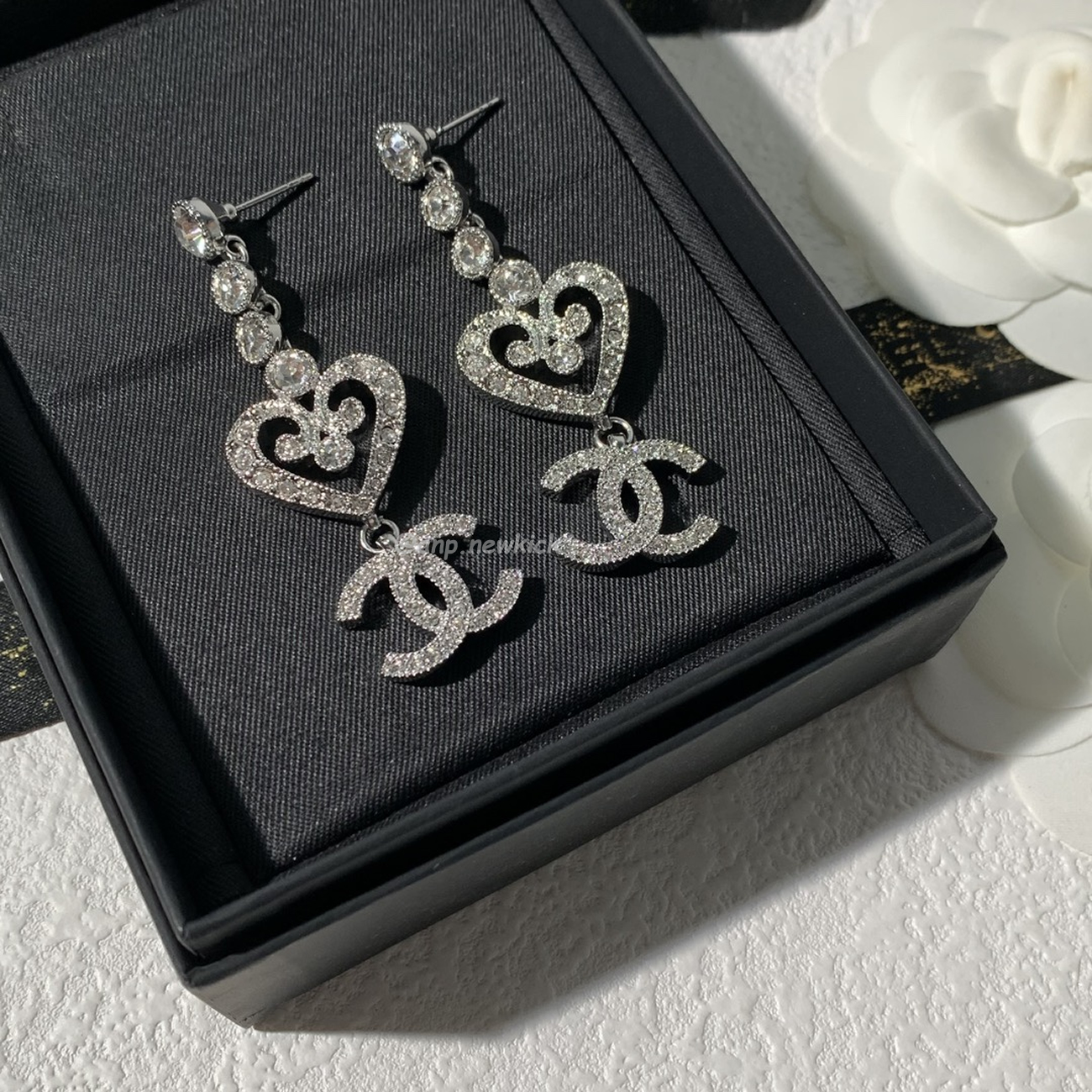Chanel Earring (18) - www.newkick.vip